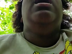 fat bitch rides and orgasm