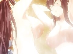 Maken-Ki - 01 [BD 720p]