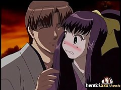 Hentaixxx - Tsuki KageRou: Episode 2