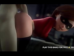 ELASTIGIRL 02