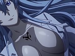 Akame Ga k. hentai only the good parts
