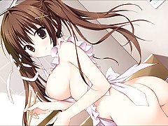 Hentai Ass and Boobs compilation