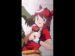 Pokemon hentai may