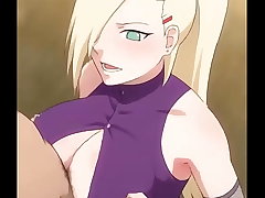 「The Diva of Konoha」by Mushiro [Naruto Animated Hentai] (60FPS by FPSGod) ~LOOP~