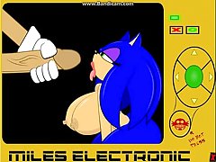 Sonic Transformed 2 bonus