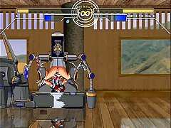 The Queen Of Fighters 2016-11-24 19-40-22-59