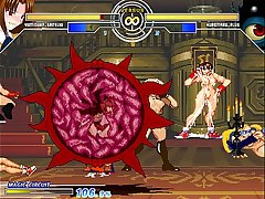The Queen Of Fighters 2016-12-02 22-57-11-09