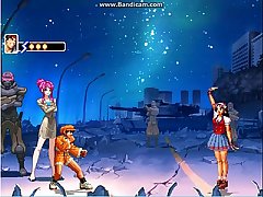Bao vs Athena and Janne