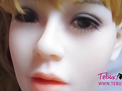 Lifelike sex doll – anal, vaginal sex dolls
