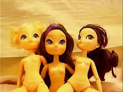 Dolls Pee Party Movie