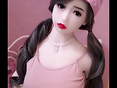 158 cm sex doll (Lucy)