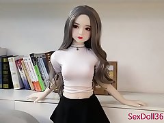TPE sex doll (Fanny) await your dick