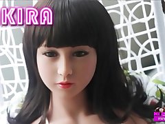 Akira - 135 cm - Tu Muñeca Real - Love Sex Doll - ¡A Follar!
