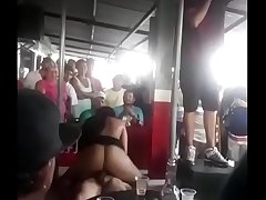 Fuck party in brazil