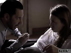 PURE TABOO Jill Kassidy Sex With Doctor