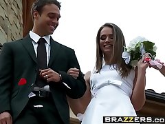 Brazzers - Real Wife Stories -  Irreconcilable Slut  The Final Chapter scene starring Tori Black and