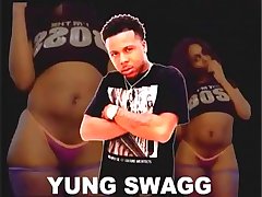 Yung Swaqq- JUDY (Produced by Uncle Lou Productions) promo