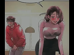 Webtoon Comics Hot Fucked by My Best Friend Anime Manhwa Hentai