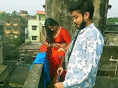 Indian bengali milf Bhabhi real sex with husbands Indian best webseries sex with clear audio