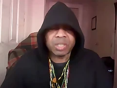 MR.CUNNLINGUS REAL TALK PORN Starlet IM BETTER THAN TMZ AND YOUTUBE