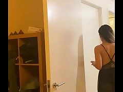 Chinese prostitute Lin moans for pleasure for BBC for very first time