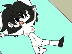 开箱君性爱动画