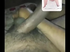 Bhabhi Boobs Making Everyone Insane - Sexy Cock Shaking For Bhabhi