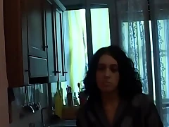 I fucked my wife's secretary in my wife's office.