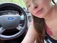 Real Homemade Porno Flicks with Talking and Hot Sex 8