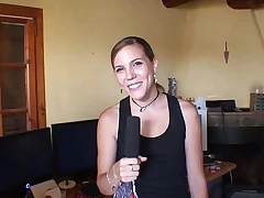 AMATEUR FUN Fuck-a-thon PORN
