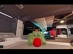 Roblox rock hard smashing