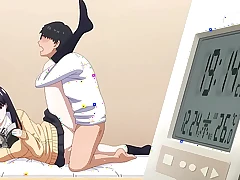 入り浸りギャル