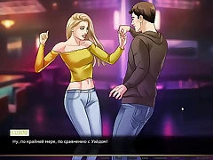 Conclude Gameplay - Our Red String, Part 8