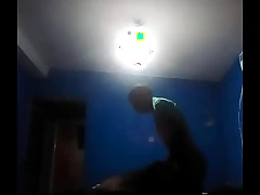 Negra cogiendo dur&oacute; C&oacute;rdoba