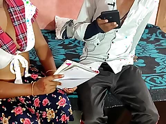 Indian Step Sister Porked by Step Brother - Indian Hindi Sex Story