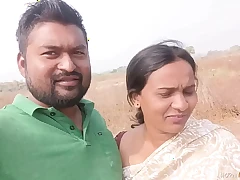 Ravaging Real Indian Wife Cootchie Outdoor In Jungle Original Desi Sex