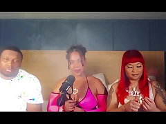 Homebody 10 Fellow Gangbang Sex