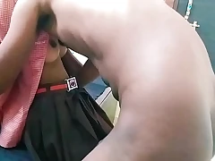 Indian desi village college female sex leaked Oyo viral mms ( hindi sex )