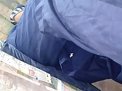 Step step-sister sex video Indian desi chick