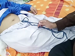 Pakistani School Girl Having Sex With Her Own Stepfather