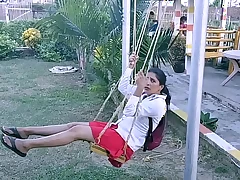 Indian Scorching Bhabhi Punam Sex With Her Obedient