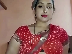 Indian desi wife in romantic mood and need cock for her wet pussy, Indian torrid girl Lalita bhabhi