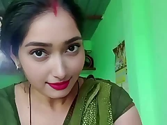Indian super-fucking-hot girl fellatio and handjob fuck-fest flick in Hindi voice