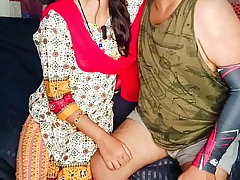 MAMI KO PAISE KAMANE KA ASAAN TARIKA BATAKAR BHANJE NE KHOOB CHODA