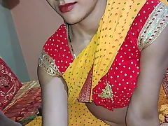 Hot Indian Bombshell&rsquo;s Wild Rail with Her Boyfriend