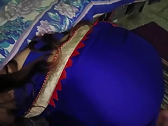 indian dever bhabhi roleplay .. hindi audio.