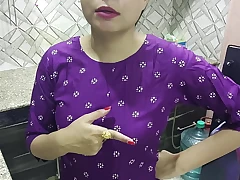 Uber-cute Saree Bhabhi devar ke sath Ganda hookup (Hindi Audio) cuckold wifey