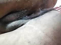 Hot Indian Step Mom Teaching Sex