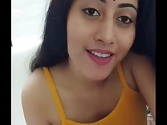 Lovely Indian Stepsister Gives Me A Perfect Blowjob And Concluded Me In Her Mouth