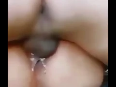 Nepali duo fucking in jungle wildly.